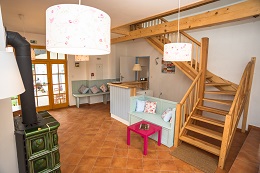Bořetínský statek foto 2